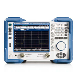 ¹޵ʩߴFSC3Ƶ׷ ROHDE&SCHWARZ